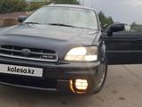 Subaru Legacy 2001 годаүшін3 750 000 тг. в Алматы – фото 2