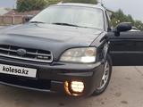 Subaru Legacy 2001 года за 3 750 000 тг. в Алматы