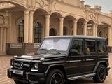 Mercedes-Benz G 500 2003 годаүшін14 000 000 тг. в Алматы – фото 3
