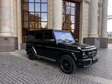 Mercedes-Benz G 500 2003 годаүшін14 000 000 тг. в Алматы