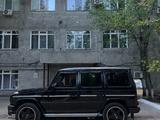 Mercedes-Benz G 500 2003 годаүшін14 000 000 тг. в Алматы – фото 4