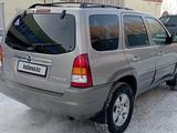 Mazda Tribute 2001 годаfor4 750 000 тг. в Алматы – фото 4