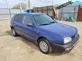 Volkswagen Golf 1993 годаfor650 000 тг. в Кызылорда – фото 2