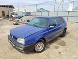 Volkswagen Golf 1993 годаfor650 000 тг. в Кызылорда