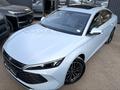 BYD Qin L DM-i 2024 года за 9 800 000 тг. в Алматы – фото 2