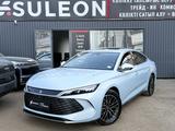BYD Qin L DM-i 2024 года за 10 490 000 тг. в Алматы