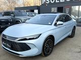 BYD Qin L DM-i 2024 года за 10 490 000 тг. в Алматы – фото 5