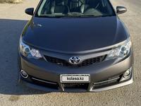 Toyota Camry 2013 годаүшін5 700 000 тг. в Актобе