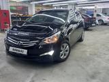 Hyundai Accent 2014 годаүшін4 750 000 тг. в Алматы