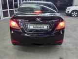 Hyundai Accent 2014 года за 5 000 000 тг. в Алматы – фото 3