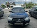 Nissan Almera Classic 2007 годаүшін3 900 000 тг. в Алматы