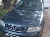 Audi A6 1997 годаfor2 600 000 тг. в Темиртау – фото 2