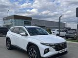 Hyundai Tucson 2022 года за 12 500 000 тг. в Актау