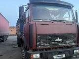 МАЗ 1994 года за 6 500 000 тг. в Костанай