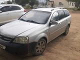 Chevrolet Lacetti 2008 года за 2 800 000 тг. в Актобе
