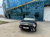 Kia Sportage 2022 года за 16 000 000 тг. в Алматы – фото 2