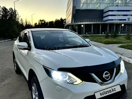 Nissan Qashqai 2014 года за 6 850 000 тг. в Павлодар