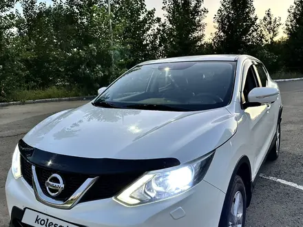 Nissan Qashqai 2014 года за 6 850 000 тг. в Павлодар – фото 2