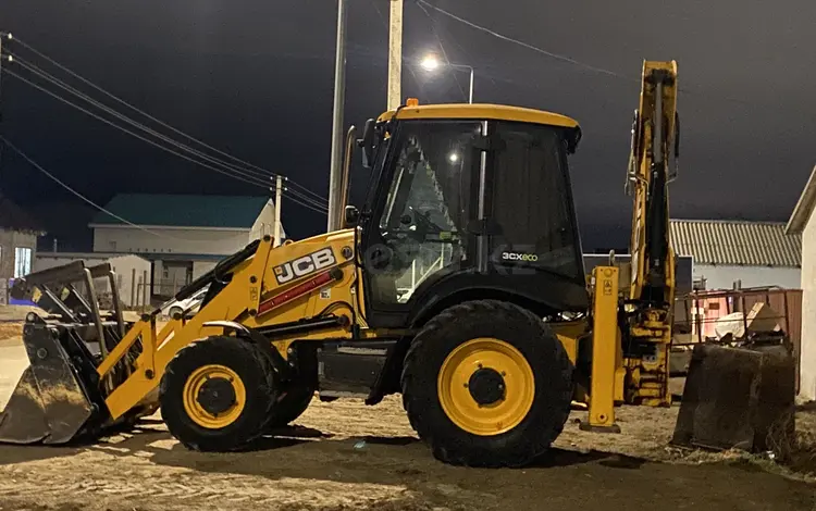 JCB  3CX 2021 годаfor45 000 000 тг. в Атырау