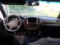 Toyota Land Cruiser 2001 годаүшін7 000 000 тг. в Актобе – фото 7