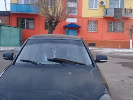 ВАЗ (Lada) Priora 2170 2009 года за 900 000 тг. в Балхаш – фото 31