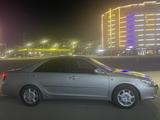 Toyota Camry 2003 годаүшін5 000 000 тг. в Актобе – фото 4