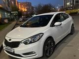 Kia Cerato 2014 года за 6 800 000 тг. в Астана