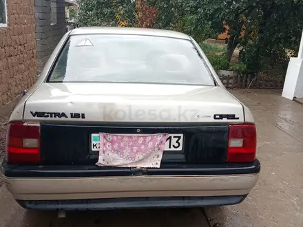 Opel Vectra 1990 года за 380 000 тг. в Темирлановка