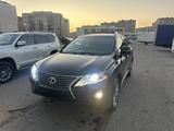 Lexus RX 350 2013 годаүшін10 000 000 тг. в Актау – фото 3