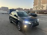 Lexus RX 350 2013 годаүшін10 000 000 тг. в Актау