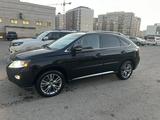 Lexus RX 350 2013 годаүшін10 000 000 тг. в Актау – фото 2