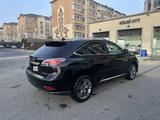 Lexus RX 350 2013 годаүшін10 000 000 тг. в Актау – фото 5