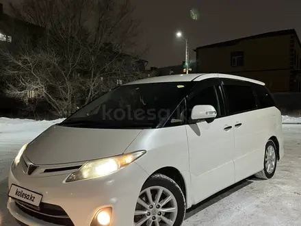 Toyota Estima 2011 года за 6 000 000 тг. в Караганда