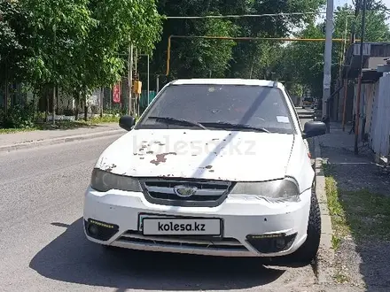 Daewoo Nexia 2012 года за 990 000 тг. в Алматы