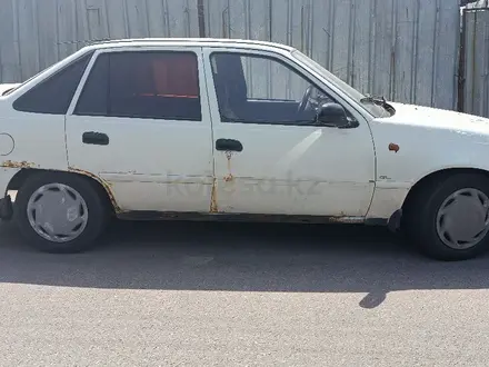 Daewoo Nexia 2012 года за 990 000 тг. в Алматы – фото 4