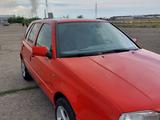 Volkswagen Golf 1996 годаfor2 200 000 тг. в Тараз – фото 2