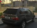 BMW X5 2003 года за 4 700 000 тг. в Алматы – фото 6
