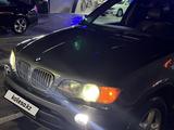 BMW X5 2003 года за 4 500 000 тг. в Алматы