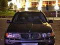 BMW X5 2003 года за 4 700 000 тг. в Алматы