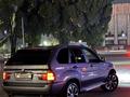 BMW X5 2003 года за 4 700 000 тг. в Алматы – фото 16