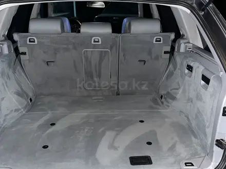 BMW X5 2003 года за 4 700 000 тг. в Алматы – фото 18