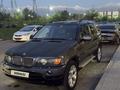 BMW X5 2003 года за 4 700 000 тг. в Алматы – фото 3