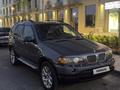 BMW X5 2003 года за 4 700 000 тг. в Алматы – фото 5