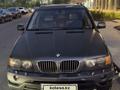 BMW X5 2003 года за 4 700 000 тг. в Алматы – фото 4