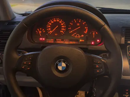 BMW X5 2003 года за 4 700 000 тг. в Алматы – фото 8