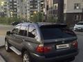 BMW X5 2003 года за 4 700 000 тг. в Алматы – фото 7