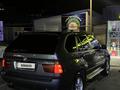 BMW X5 2003 года за 4 700 000 тг. в Алматы – фото 10
