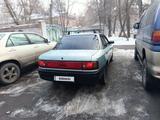 Mazda 323 1992 годаfor950 000 тг. в Алматы – фото 3