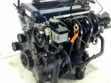 FORD ESCAPE (MAVERICK MONDEO) ДВИГАТЕЛЬ МОТОР ДВС АКПП МКПП за 280 000 тг. в Алматы