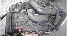 FORD ESCAPE (MAVERICK MONDEO) ДВИГАТЕЛЬ МОТОР ДВС АКПП МКПП за 280 000 тг. в Алматы – фото 4